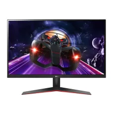 LG UltraGear 27MP60G-B 27" 75Hz IPS FHD Monitor